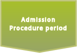 Procedure for enrollment period